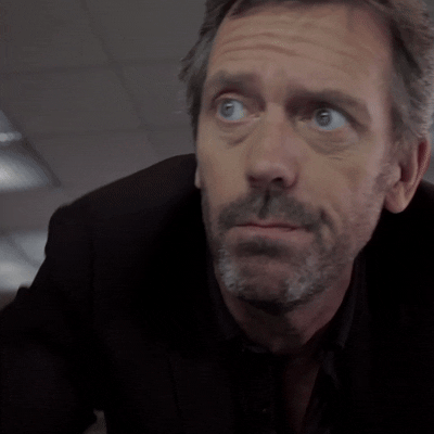 hause dislikes apple